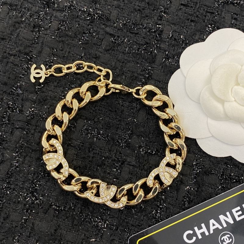 Chanel Bracelets